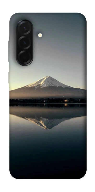 Чехол на Samsung Galaxy A37 5G Fujiyama v2 фото 1 из 1