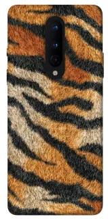 Чехол на OnePlus 8 Tiger фото 1 из 1