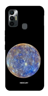 Чехол на TECNO Spark 7 Mercury фото 1 из 1