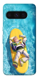 Чехол на Google Pixel 8 Pro buzz lightyear фото 1 из 1