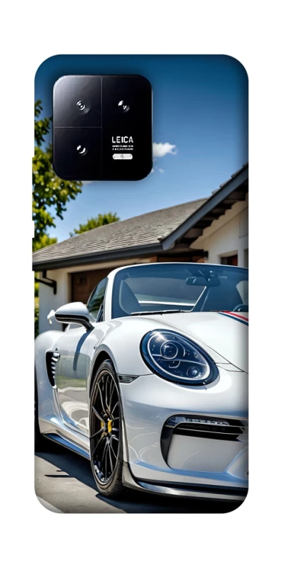 Чохол на Xiaomi 13 Sport porsche фото 1 з 1