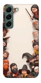 Чехол на Samsung Galaxy S22 Harry Potter v15 фото 1 из 1