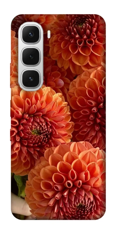 Чохол на Infinix Hot 60i Flower1 фото 1 з 1