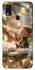 Чохол на ZTE Blade A51 Christmas mood ver.10 фото 1 з 1