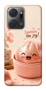 Чехол на Huawei Honor X7a Dumpling ver.1 фото 1 из 1
