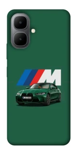 Чохол на Infinix Smart 10 BMW M4 фото 1 з 1