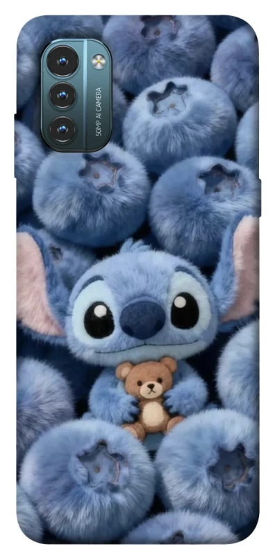 Чехол на Nokia G21 Sweet Stitch фото 1 из 1