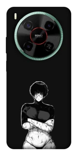 Чехол на ZTE Nubia V70 Max Maki фото 1 из 1