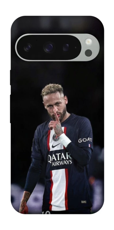 Чохол на Google Pixel 10 Pro XL Neymar фото 1 з 1