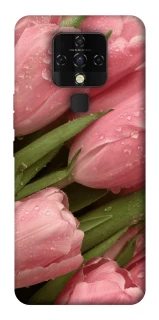 Чохол на TECNO Camon 16 SE Beauty фото 1 Чохол на TECNO Camon 16 SE Beauty фото 1 з 1