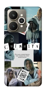 Чохол на Realme 15 Alice in Borderland ver.4 фото 1 з 1