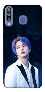 Чохол на Samsung Galaxy M30 Jin - BTS фото 1 з 1