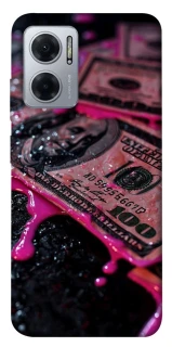 Чохол на Xiaomi Redmi Note 11E Dollars фото 1 з 1