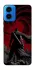 Чохол на Motorola Moto G45 Berserk v21 фото 1 з 1