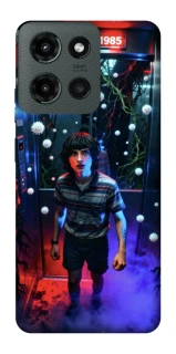 Чехол на Motorola Moto G Power (2025) Stranger Things ver.38 фото 1 из 1