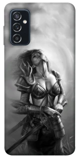 Чохол на Samsung Galaxy M52 Goddess of war ver.8 фото 1 з 1