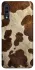 Чехол на Samsung Galaxy A70 (A705F) Cow фото 1 из 1