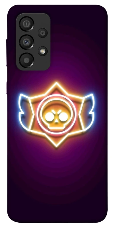 Чехол на Samsung Galaxy A33 5G Brawl Stars ver.3 фото 1 из 1