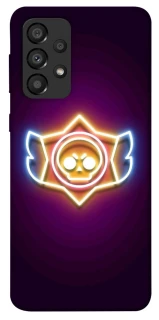 Чехол на Samsung Galaxy A33 5G Brawl Stars ver.3 фото 1 из 1