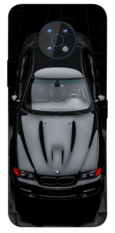 Чохол на Nokia G50 BMW V12 фото 1 з 1