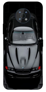 Чохол на Nokia G50 BMW V12 фото 1 з 1