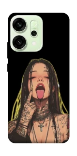 Чехол на Oppo Reno 14 Hot collage ver.4 фото 1 из 1