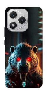 Чохол на Honor 400 Lite Cyber ​​beaver фото 1 з 1