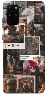 Чохол на Samsung Galaxy S20+ PUBG Collage фото 1 з 1