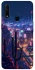 Чохол на Oppo A31 Night city фото 1 з 1
