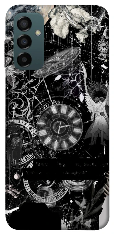 Чохол на Samsung Galaxy M34 5G Omniscient Reader's фото 1 з 1