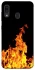 Чохол на Samsung Galaxy A20 / A30 Вогонь фото 1 з 1