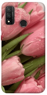 Чехол на Huawei P Smart (2020) Beauty фото 1 из 1