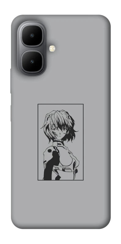 Чехол на Infinix Smart 10 Anime v6 фото 1 из 1