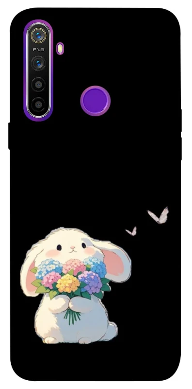 Чехол на Realme 5 My Bunny фото 1 из 1