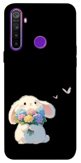 Чехол на Realme 5 My Bunny фото 1 из 1