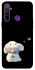 Чехол на Realme 5 My Bunny фото 1 из 1