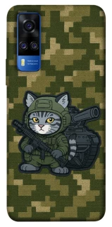 Чохол на Vivo Y51a Milcat фото 1 з 1