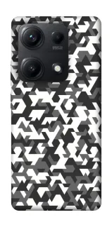 Чохол на Xiaomi Redmi Note 14S Camouflage v7 фото 1 з 1