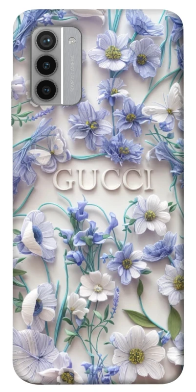 Чохол на Nokia G42 Gucci ver.1 фото 1 з 1