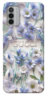 Чехол на Nokia G42 Gucci ver.1 фото 1 из 1