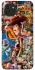 Чохол на Samsung Galaxy A03 Toy Story ver.3 фото 1 з 1