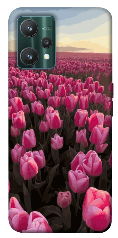 Чехол на Realme 9 Pro Spring Awakening фото 1 из 1