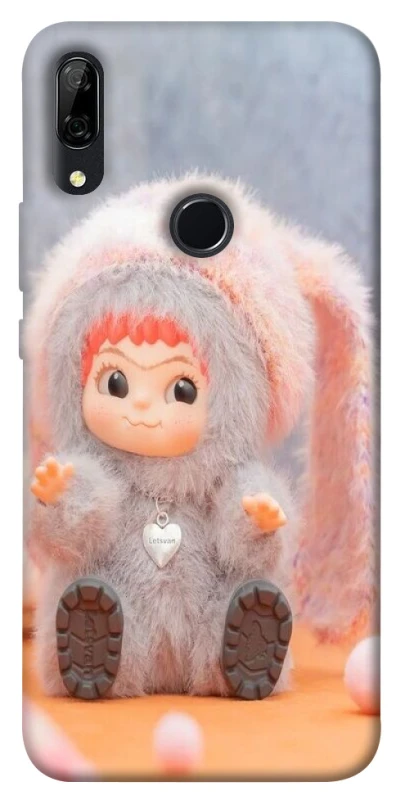 Чохол на Huawei P Smart Z Wakuku ver.1 фото 1 з 1