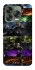 Чохол на ZTE Nubia V70 Design Mortal Kombat ver.3 фото 1 з 1