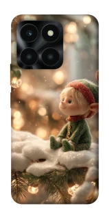 Чехол на Huawei Honor X6a Christmas mood ver.10 фото 1 из 1