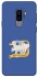Чохол на Samsung Galaxy S9+ Ластівка фото 1 з 1