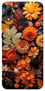 Чехол на Huawei P Smart (2019) Dreams фото 1 из 1