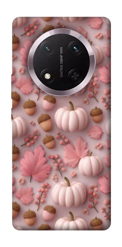 Чехол на Honor X9c Autumn vibes ver.2 фото 1 из 1