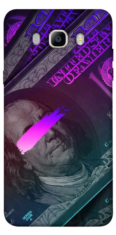 Чохол на Samsung J510F Galaxy J5 (2016) Neo dollar v2 фото 1 з 1