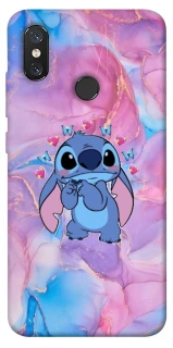 Чохол на Xiaomi Mi 8 Stitch ver.28 фото 1 з 1